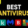 Care este cel mai bun antivirus gratuit din 2024?