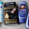 Produse de ingrijire a parului Syoss & Schauma