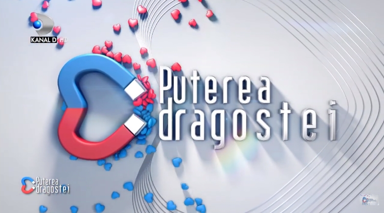 puterea dragostei