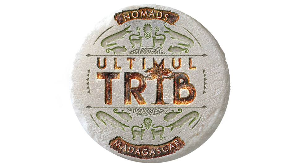 ultimul trib