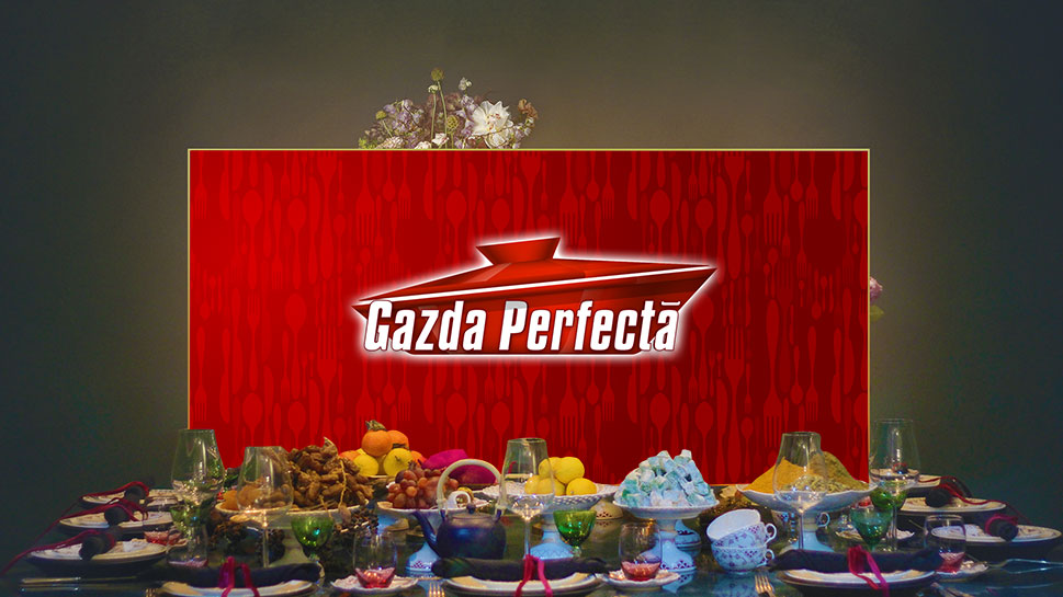 Gazda Perfecta