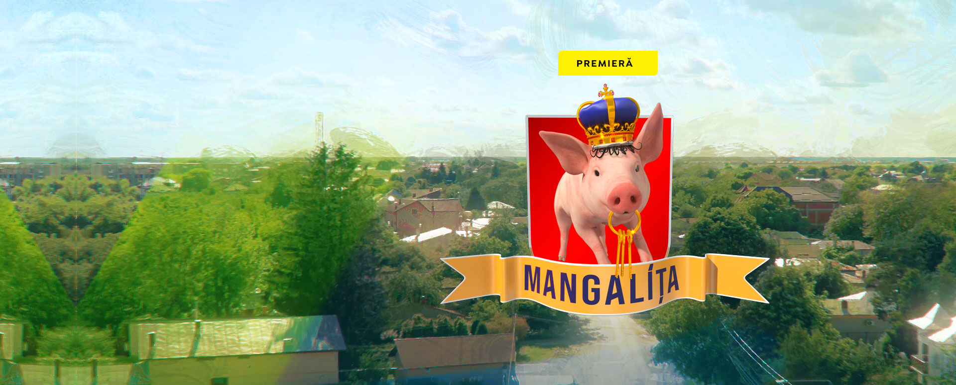 Mangalita