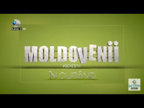 moldovenii