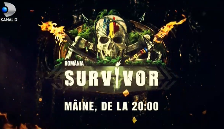 Survivor Romania 9 februarie 2020
