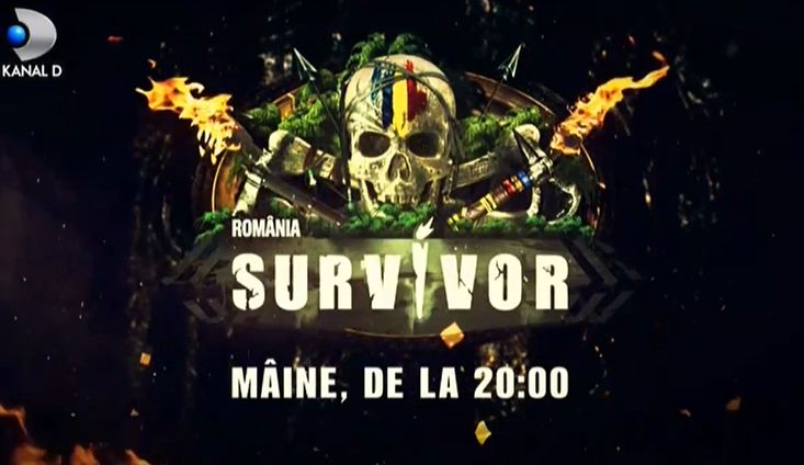 Survivor Romania