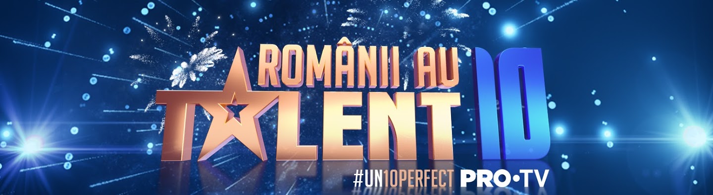 romanii au talent sezonul 10