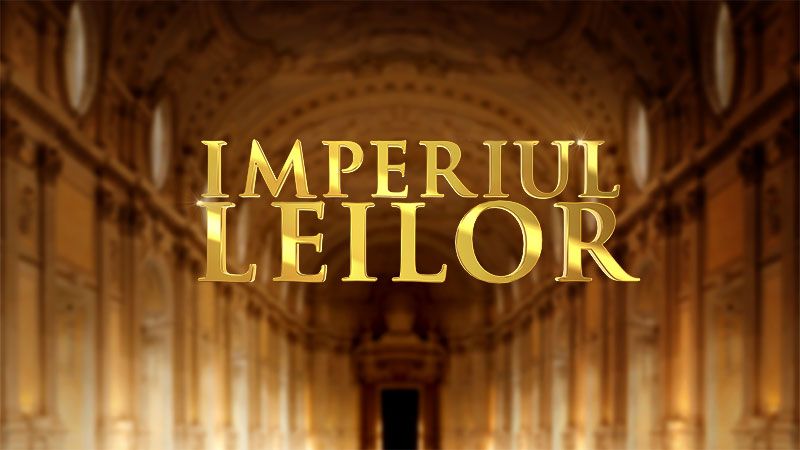 imperiul leilor