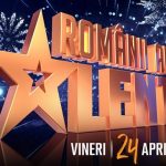 Romanii au talent 24 aprilie 2020