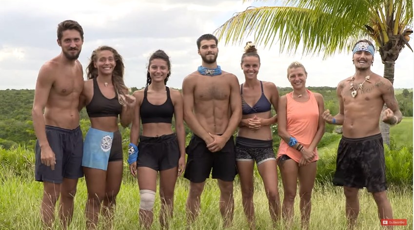 Survivor Romania 21 Aprilie 2020 online