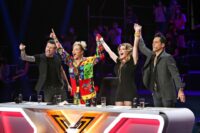 X Factor Sezonul 9