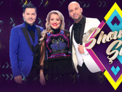 Show si asa din 31 Decembrie 2020 editie speciala Show si asa din 31 Decembrie 2020 editie speciala