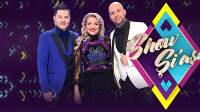 Show si asa din 31 Decembrie 2020 editie speciala