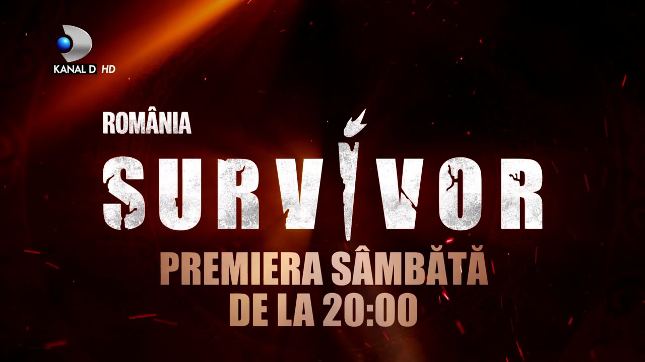 Survivor Romania Sezonul 2