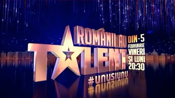 Romanii au talent sezonul 11