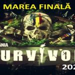 Finala Survivor 10 iulie