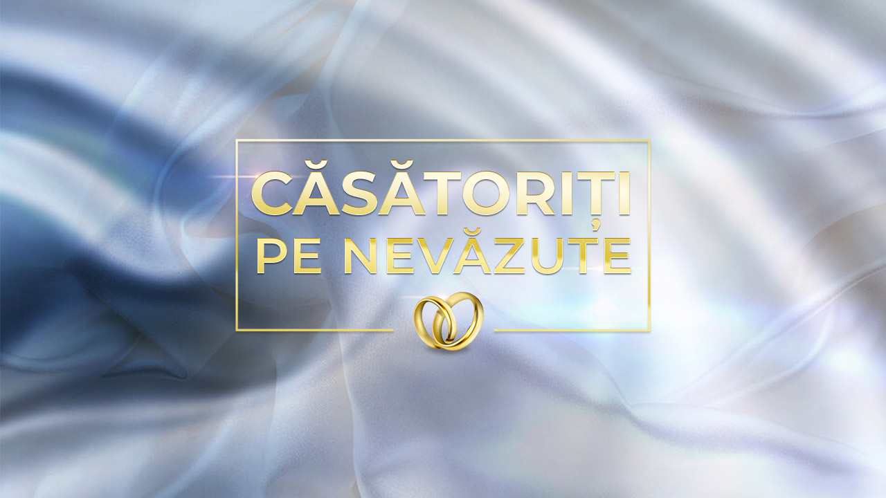 Casatoriti pe nevazute sezonul 1