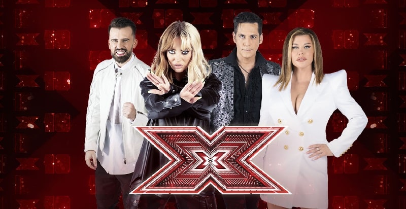 X Factor Sezonul 10 online