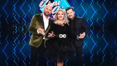 Show si asa din 31 Decembrie 2021 Seara de an Nou