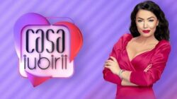 Casa iubirii Sezonul 4 episodul 109 din 1 Mai 2025