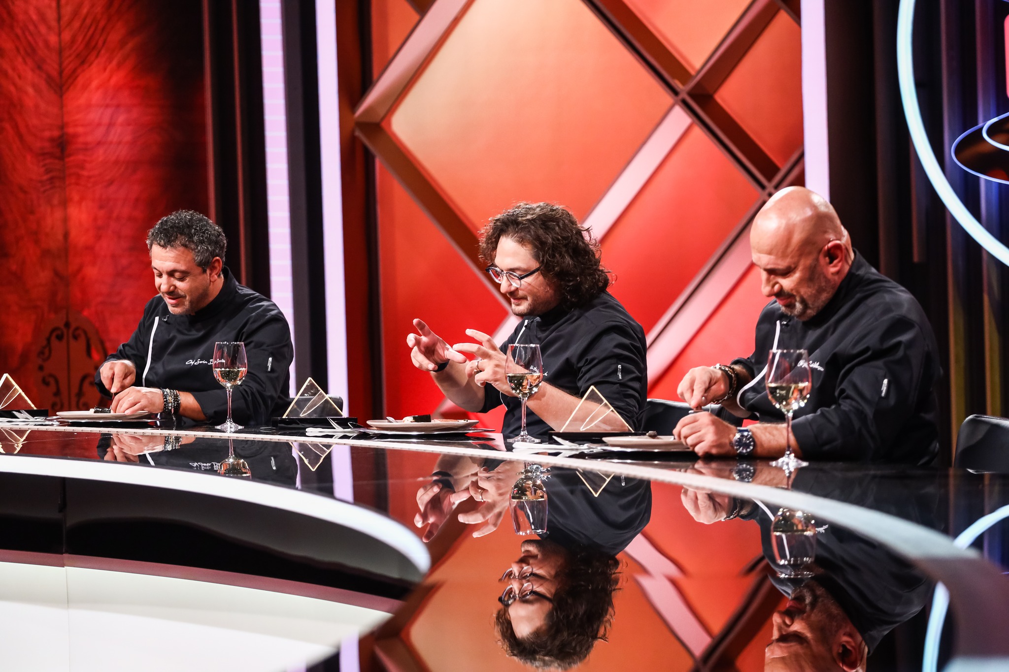 Chefi la cutite Sezonul 11 Episodul 24 din 17 Mai 2023 Blogul Meu