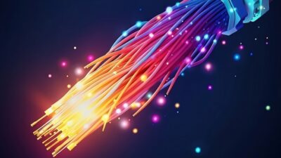 China lansează cel mai rapid internet din lume cu o conexiune de 1,2 terabit pe secundă