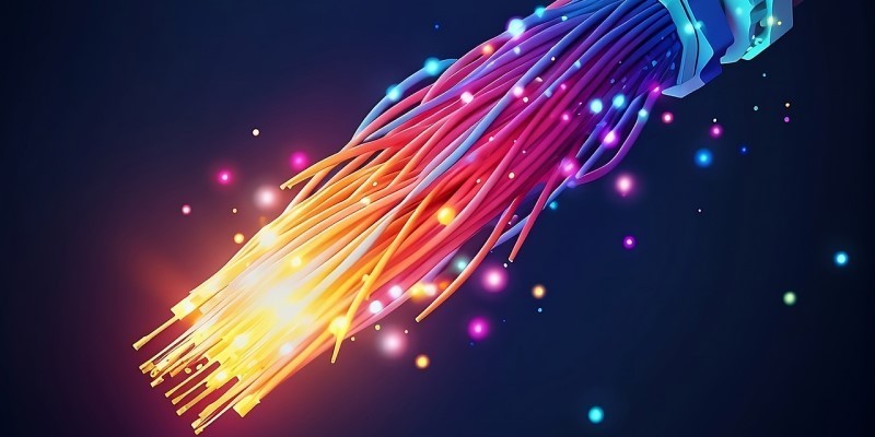 China lansează cel mai rapid internet din lume cu o conexiune de 1,2 terabit pe secundă