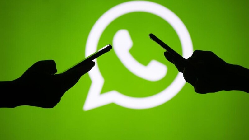 Whatsapp conturi multiple pe telefon