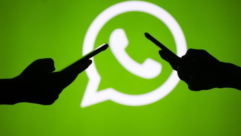 Conturile multiple de WhatsApp vor putea fi folosite de pe acelaşi telefon Conturile multiple de WhatsApp vor putea fi folosite de pe acelaşi telefon