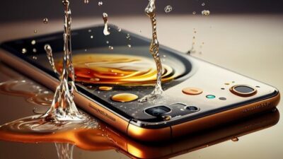 Sfaturi utile și soluții, cum să-ți repari iPhone-ul dacă a căzut în apă