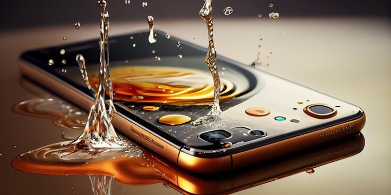 Sfaturi utile și soluții, cum să-ți repari iPhone-ul dacă a căzut în apă