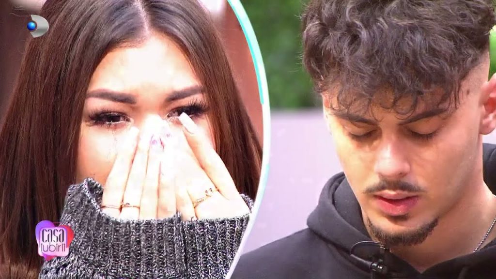 casa iubirii sezonul 2 episodul 1