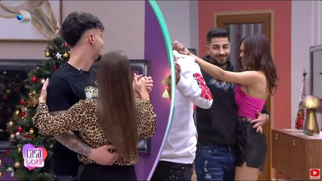 Casa iubirii sezonul 2 episodul 355 din 5 ianuarie 2024 blogul meu