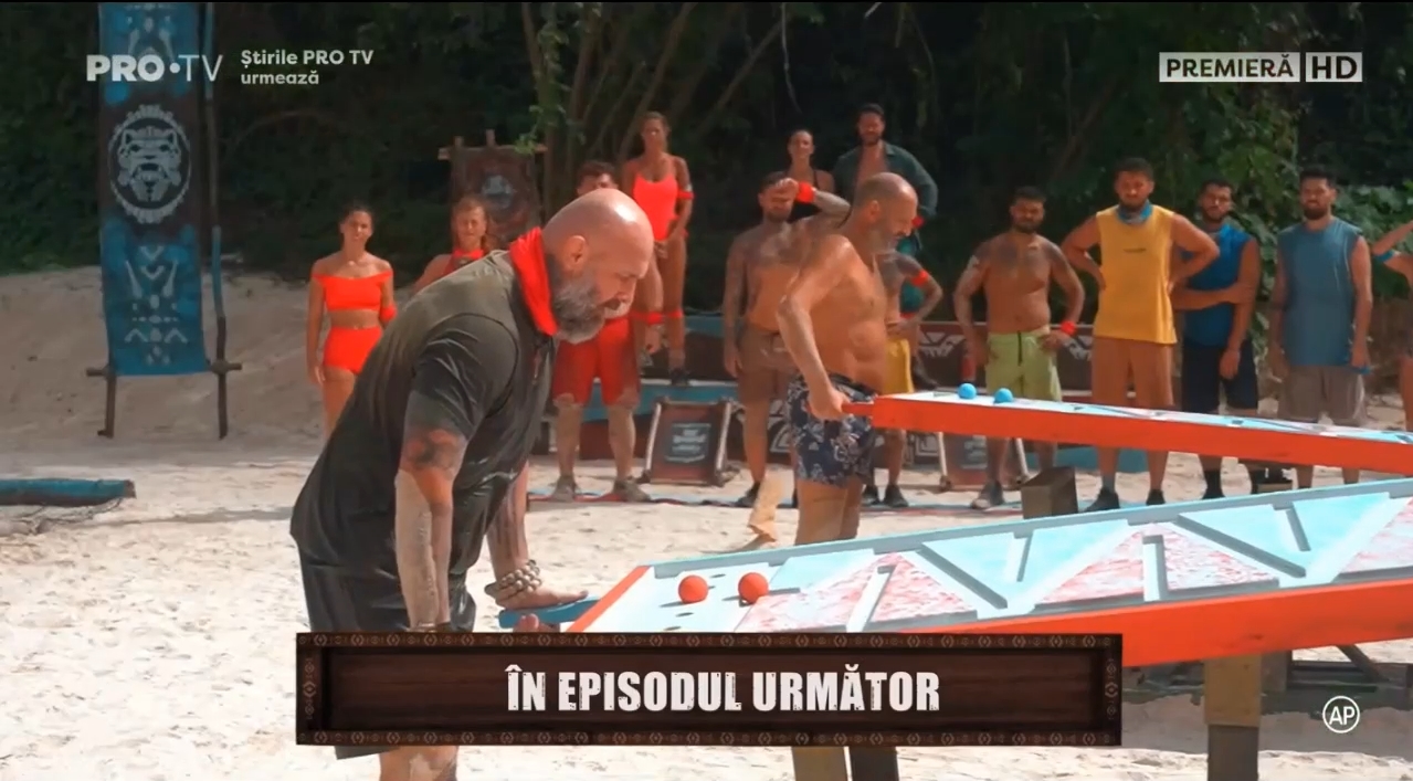 Survivor Romania All Stars din 30 ianuarie 2024