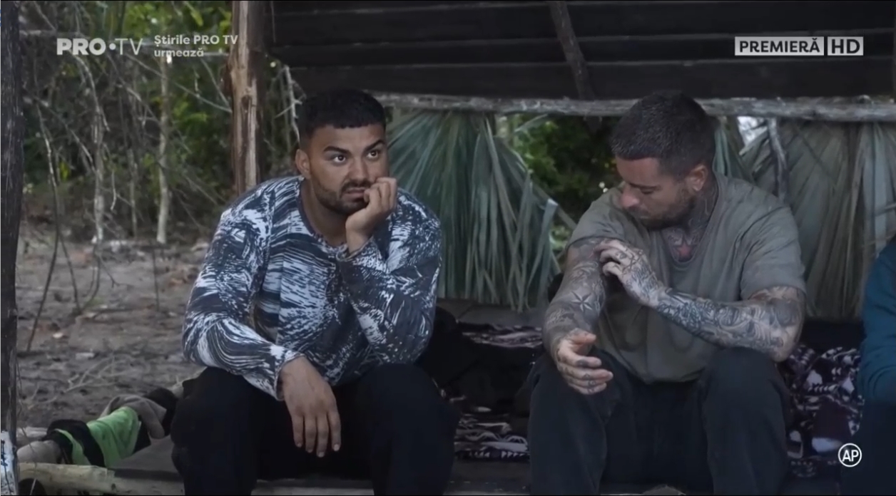 Survivor Romania All Stars Episodul 4 din 23 Ianuarie 2024 Blogul Meu
