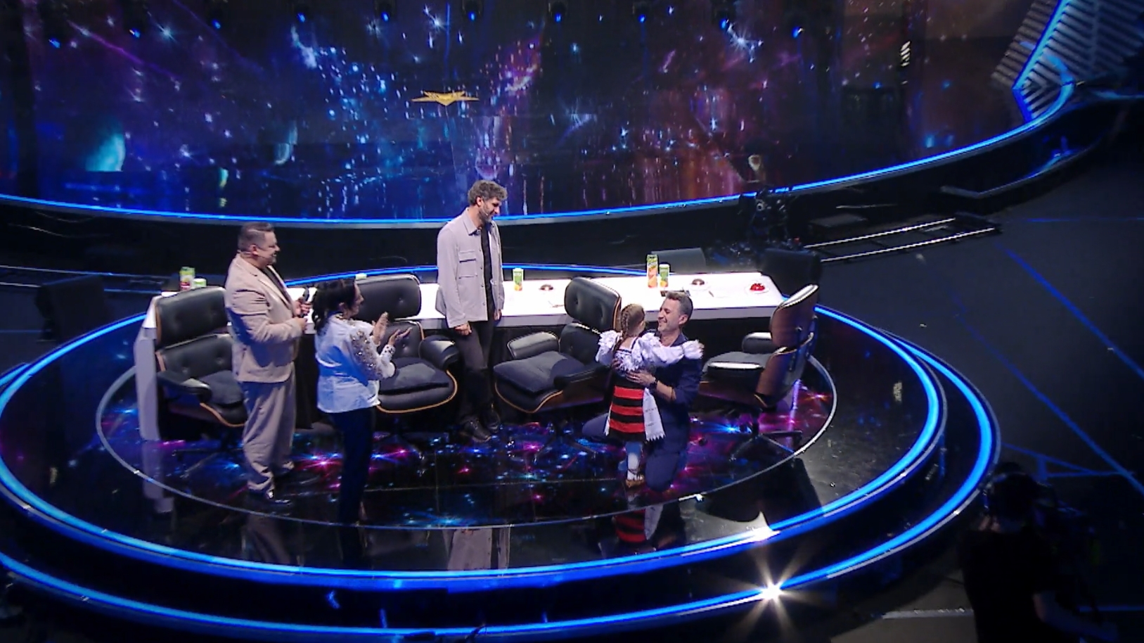 Romanii au talent Sezonul 14 Episodul 2 online