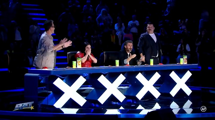Romanii au talent din 9 februarie 2024