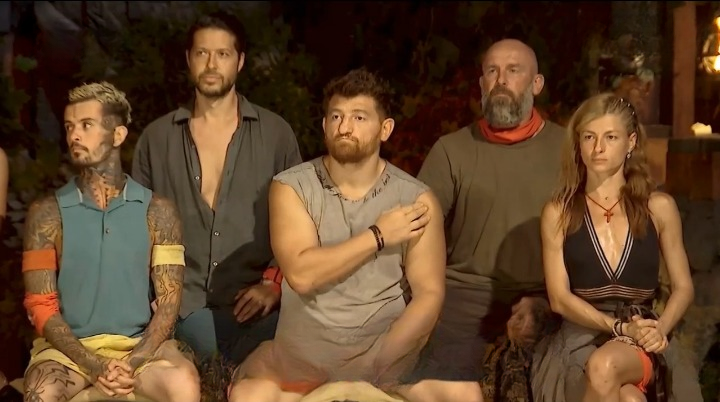 Survivor romania din 8 februarie 2024