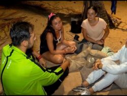 Insula de 1 Milion: Episodul 12, din 8 Aprilie 2024