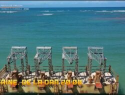 Insula de 1 Milion: Episodul 9, de Luni 1 Aprilie 2024 Insula de 1 Milion: Episodul 9, de Luni 1 Aprilie 2024