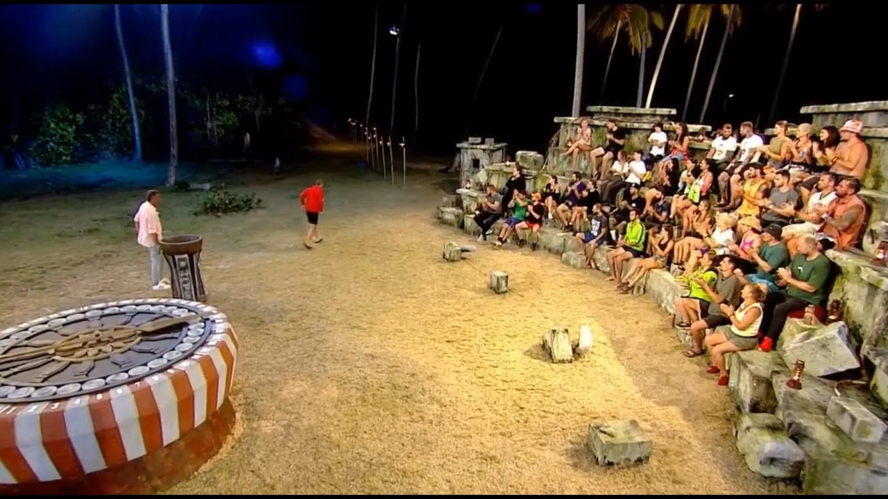 Insula de 1 Milion: Episodul 11, de Duminica 7 Aprilie 2024 Insula de 1 Milion: Episodul 11, de Duminica 7 Aprilie 2024