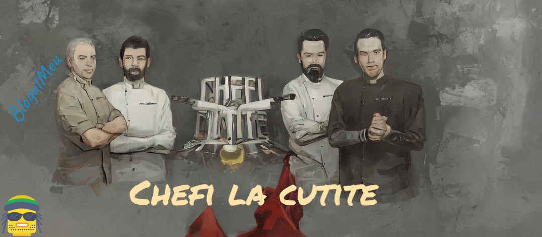 Chefi la cutite sezonul 13