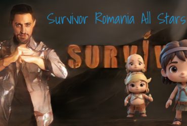 Survivor Romania