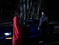 LIA: Sezonul 4 Episodul 4, de Vineri 20 Septembrie 2024 LIA: Sezonul 4 Episodul 4, de Vineri 20 Septembrie 2024