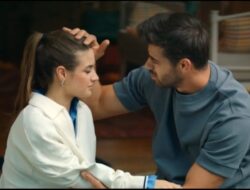 LIA: Sezonul 4 Episodul 8 din 4 Octombrie 2024 LIA: Sezonul 4 Episodul 8 din 4 Octombrie 2024
