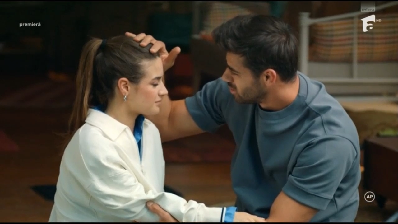 LIA: Sezonul 4 Episodul 8 din 4 Octombrie 2024 LIA: Sezonul 4 Episodul 8 din 4 Octombrie 2024