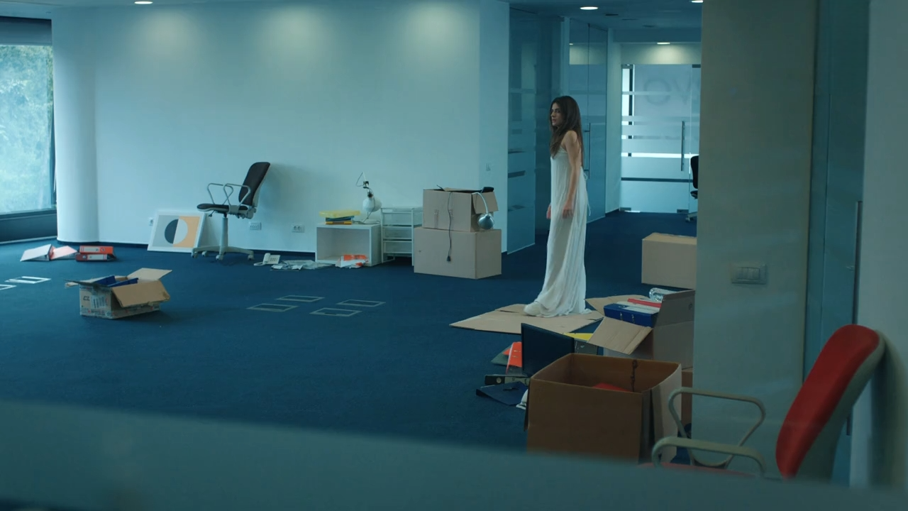 LIA: Sezonul 4 Episodul 11 din 17 Octombrie 2024