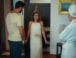 LIA: Sezonul 4 Episodul 12, de Joi 18 Octombrie 2024