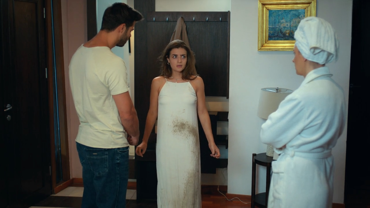 LIA: Sezonul 4 Episodul 12, de Joi 18 Octombrie 2024