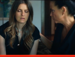 LIA: Sezonul 4 Episodul 13 din 24 Octombrie 2024 LIA: Sezonul 4 Episodul 13 din 24 Octombrie 2024