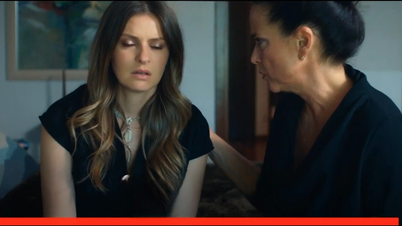 LIA: Sezonul 4 Episodul 13 din 24 Octombrie 2024